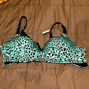 Torrid Curve Wire-Free Push-Up